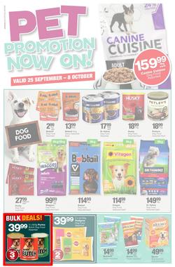 Checkers Eastern Cape (25 Sep - 08 Oct 2017), page 7