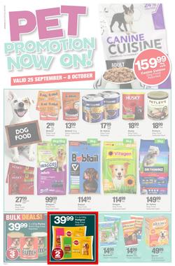 Checkers Eastern Cape (25 Sep - 08 Oct 2017), page 7