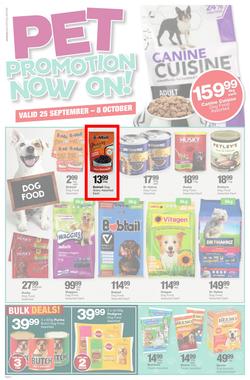 Checkers Eastern Cape (25 Sep - 08 Oct 2017), page 7