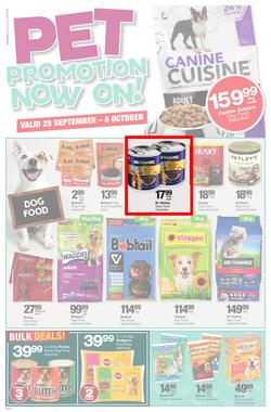 Checkers Eastern Cape (25 Sep - 08 Oct 2017), page 7
