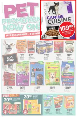 Checkers Eastern Cape (25 Sep - 08 Oct 2017), page 7