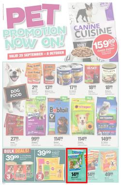Checkers Eastern Cape (25 Sep - 08 Oct 2017), page 7