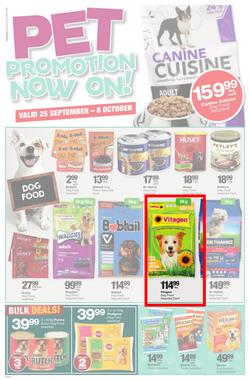 Checkers Eastern Cape (25 Sep - 08 Oct 2017), page 7