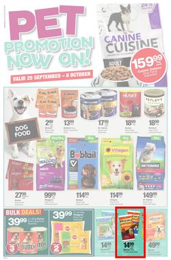 Checkers Eastern Cape (25 Sep - 08 Oct 2017), page 7