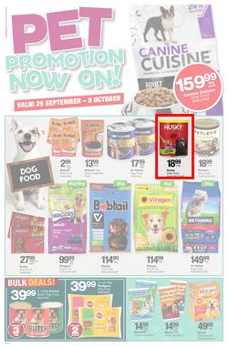 Checkers Eastern Cape (25 Sep - 08 Oct 2017), page 7