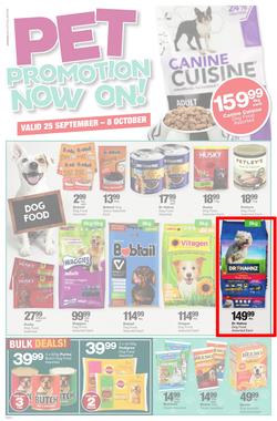 Checkers Eastern Cape (25 Sep - 08 Oct 2017), page 7