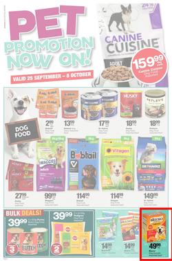 Checkers Eastern Cape (25 Sep - 08 Oct 2017), page 7