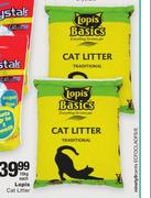 Lopis Cat Litter-10Kg Each