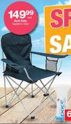 Bush Baby Captain's Chair