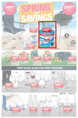 Checkers Eastern Cape (25 Sep - 08 Oct 2017), page 9