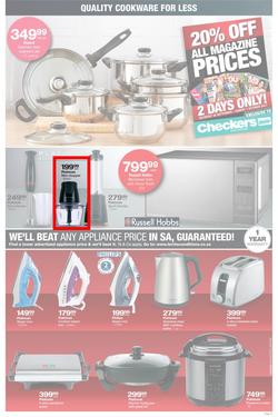 Checkers Eastern Cape (25 Sep - 08 Oct 2017), page 10