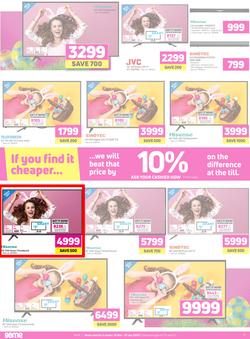 Game : Easter-Cation (25 March - 7 April 2020), page 2