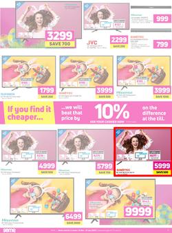 Game : Easter-Cation (25 March - 7 April 2020), page 2