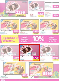 Game : Easter-Cation (25 March - 7 April 2020), page 2