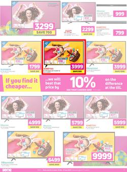 Game : Easter-Cation (25 March - 7 April 2020), page 2