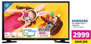 SAMSUNG 32" Smart HD Tv - 785872