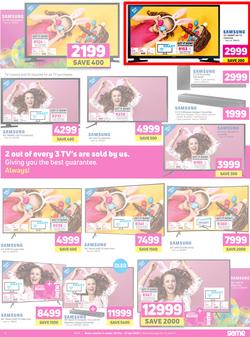 Game : Easter-Cation (25 March - 7 April 2020), page 3