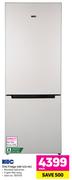 KIC 314L Fridge - KBF 635 ME 