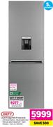 DEFY C420 Fridge WD M - DAC629