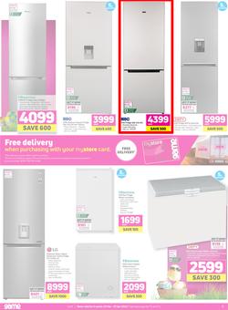 Game : Easter-Cation (25 March - 7 April 2020), page 8