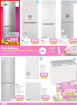 Game : Easter-Cation (25 March - 7 April 2020), page 8