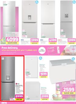 Game : Easter-Cation (25 March - 7 April 2020), page 8