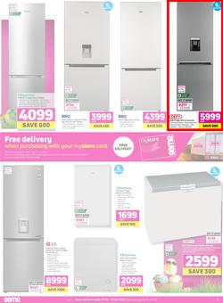 Game : Easter-Cation (25 March - 7 April 2020), page 8