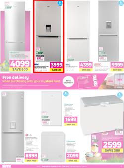 Game : Easter-Cation (25 March - 7 April 2020), page 8