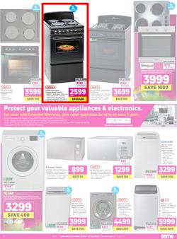 Game : Easter-Cation (25 March - 7 April 2020), page 9