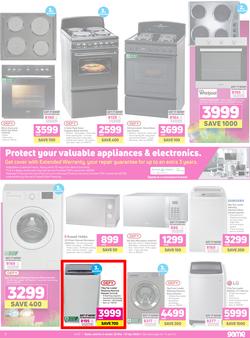 Game : Easter-Cation (25 March - 7 April 2020), page 9