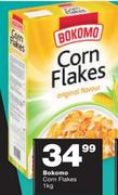 Bokomo Corn Flakes-1kg