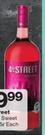 4th Street Natural Sweet Rose-1.5ltr Each