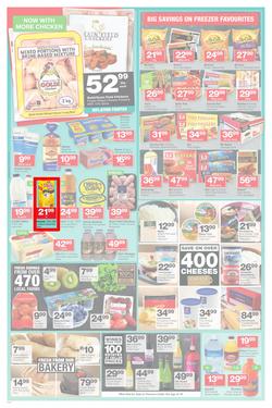 Checkers KZN : Deals (24 Sep - 08 Oct 2017), page 2