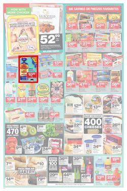 Checkers KZN : Deals (24 Sep - 08 Oct 2017), page 2