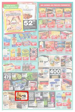 Checkers KZN : Deals (24 Sep - 08 Oct 2017), page 2