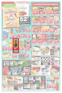 Checkers KZN : Deals (24 Sep - 08 Oct 2017), page 2