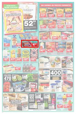 Checkers KZN : Deals (24 Sep - 08 Oct 2017), page 2