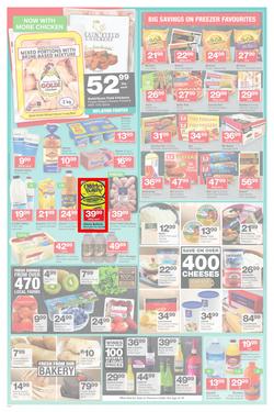 Checkers KZN : Deals (24 Sep - 08 Oct 2017), page 2