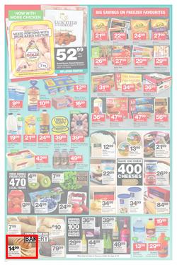 Checkers KZN : Deals (24 Sep - 08 Oct 2017), page 2