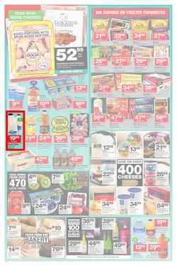 Checkers KZN : Deals (24 Sep - 08 Oct 2017), page 2