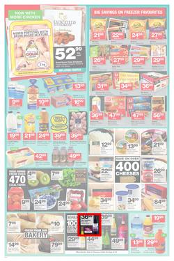 Checkers KZN : Deals (24 Sep - 08 Oct 2017), page 2