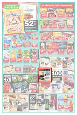 Checkers KZN : Deals (24 Sep - 08 Oct 2017), page 2
