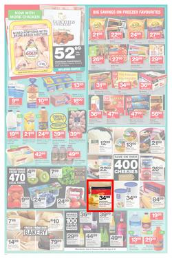Checkers KZN : Deals (24 Sep - 08 Oct 2017), page 2