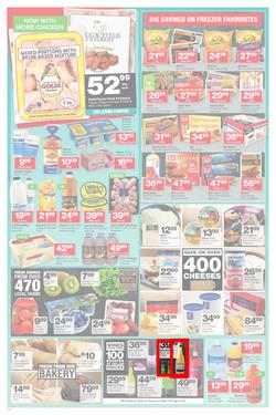 Checkers KZN : Deals (24 Sep - 08 Oct 2017), page 2