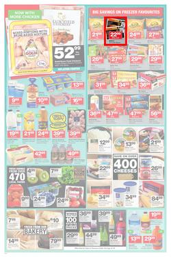 Checkers KZN : Deals (24 Sep - 08 Oct 2017), page 2