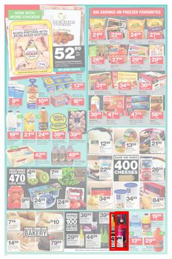 Checkers KZN : Deals (24 Sep - 08 Oct 2017), page 2