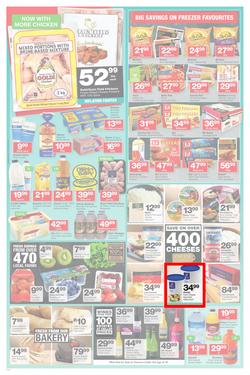Checkers KZN : Deals (24 Sep - 08 Oct 2017), page 2