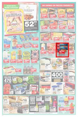 Checkers KZN : Deals (24 Sep - 08 Oct 2017), page 2