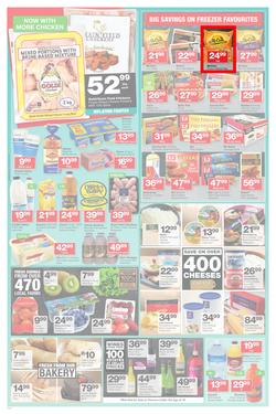 Checkers KZN : Deals (24 Sep - 08 Oct 2017), page 2