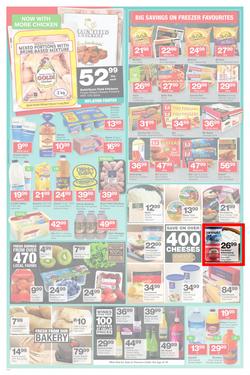 Checkers KZN : Deals (24 Sep - 08 Oct 2017), page 2